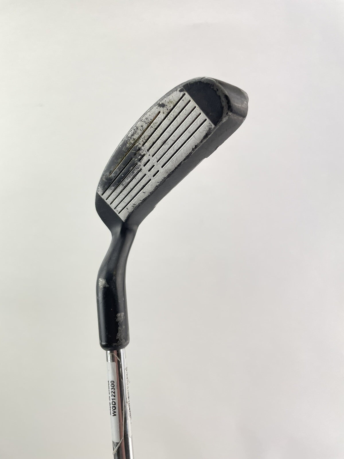 Wilson Prostaff Golf Chipper HL Steel Shafted /Right Handed /New Grip /212858