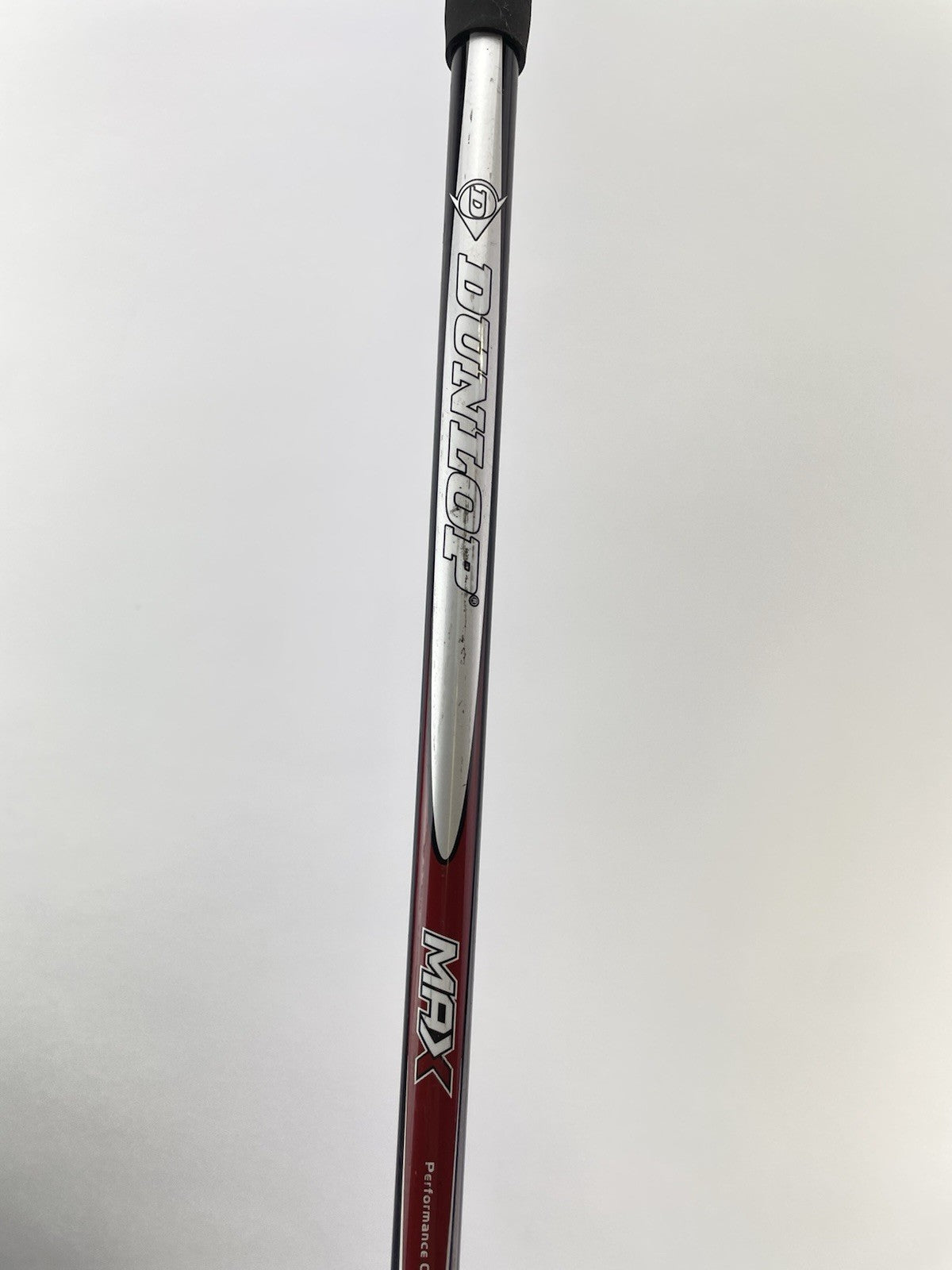 Dunlop Max 8 Iron Regular Flex Graphite /Right Handed /New Grip /2905110