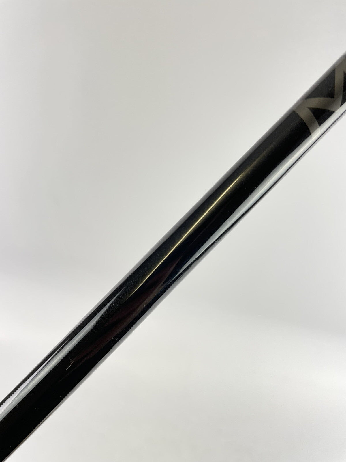 Callaway M75i Iron Shaft X Flex Graphite 41.25” /0.370 Parallel /93661