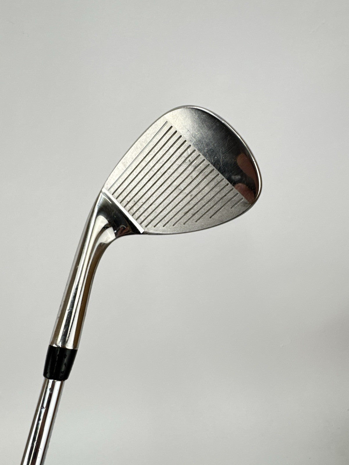 Cobra F8 One Length Gap Wedge 49* Regular Flex Steel /Right Handed /3394211