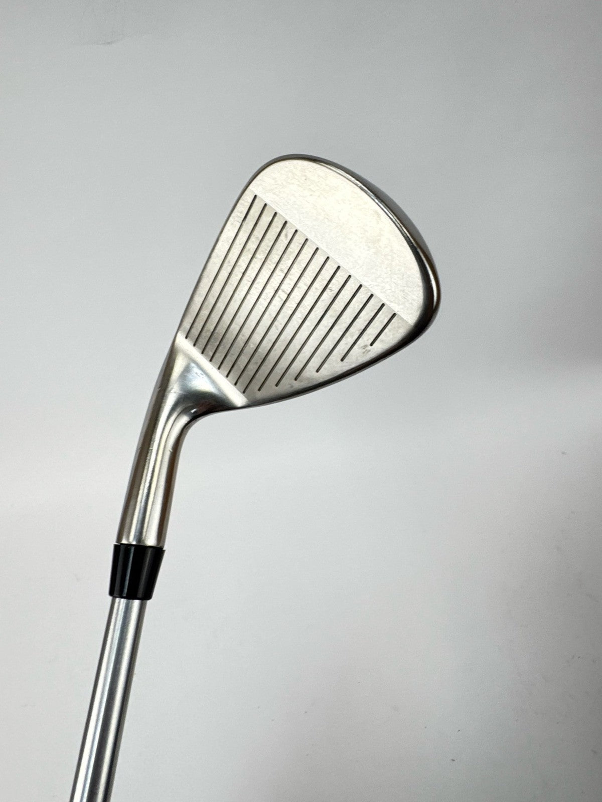 Titleist AP1 716 Gap Wedge Steel Project X IO 5.5 Regular Flex Right Hand/369669