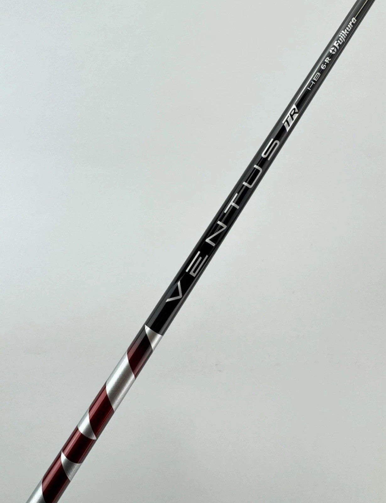 Ping G440 #4 Hybrid Shaft Fujikura Ventus TR HB Red Regular Graphite 39.5” /New1