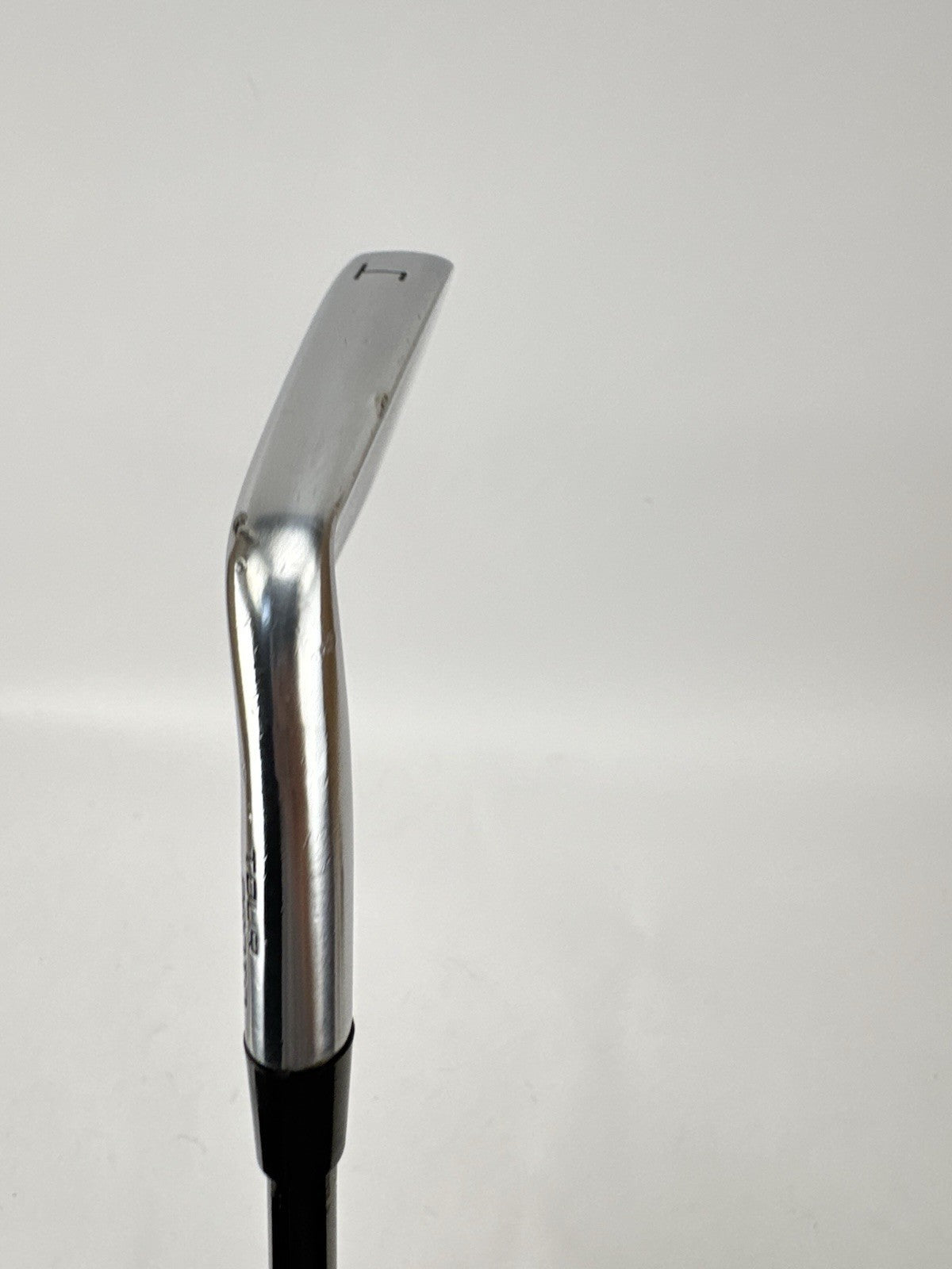 Taylormade P750 Iron Forged Proto KBS Tour Blackout X Flex Steel /Right /364537