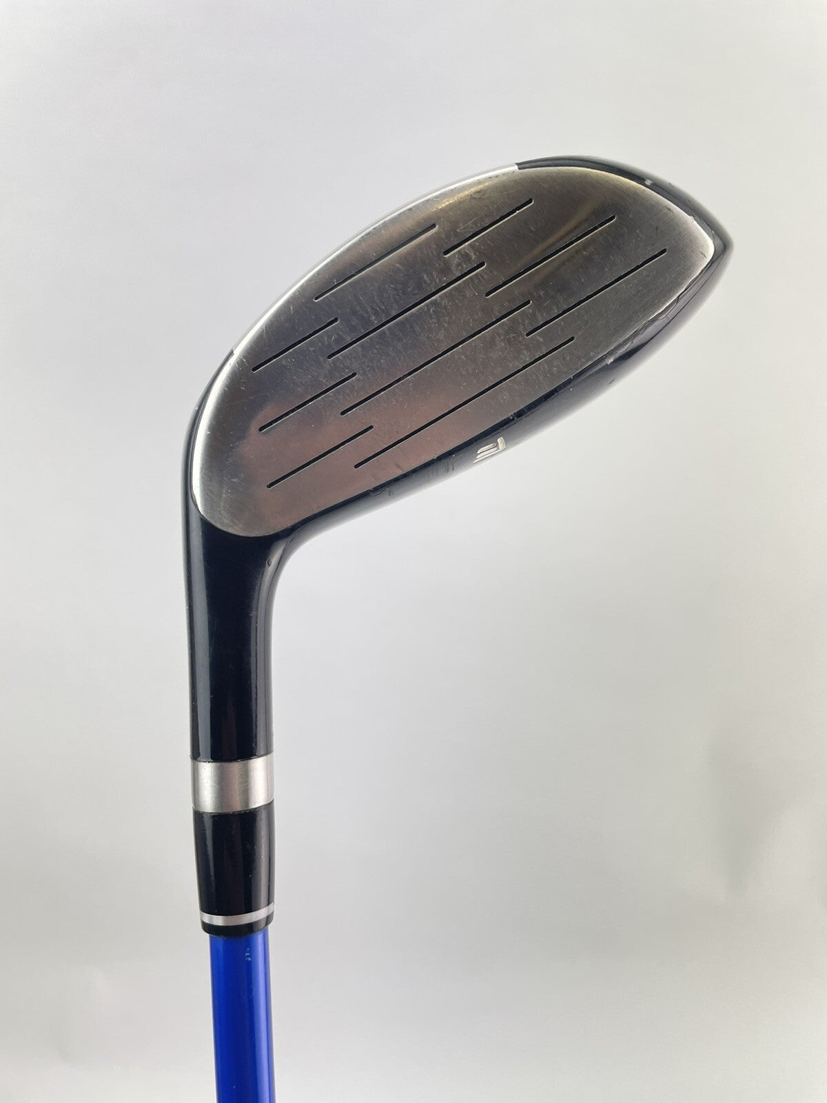 Masters Golf 3 Hybrid 19* MC-Z 710 Regular Flex Graphite/Right /New Grip /208956