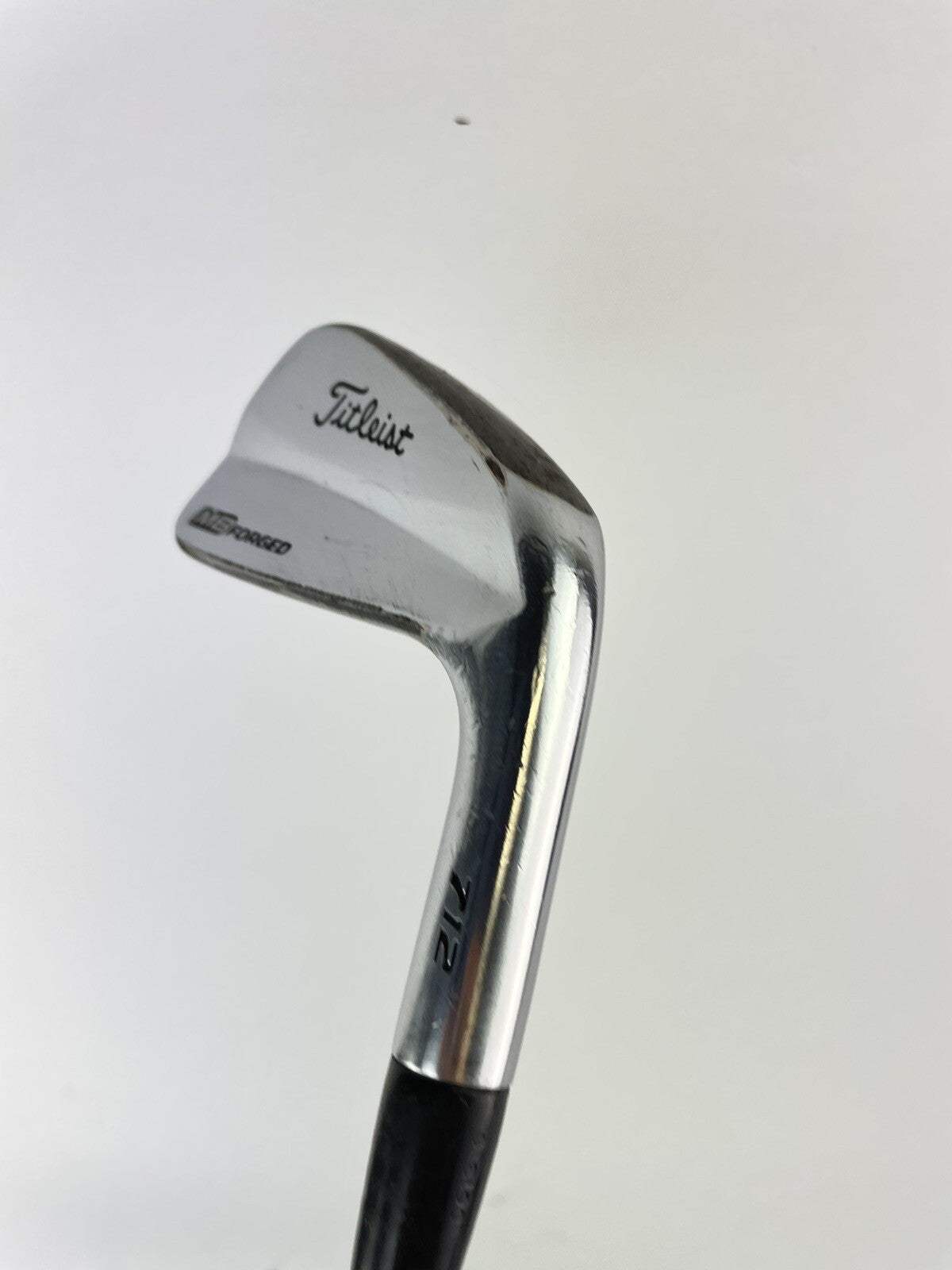 Titleist MB Forged 4 Iron 712 KBS C-Taper Stiff /New Mid Grip/130363