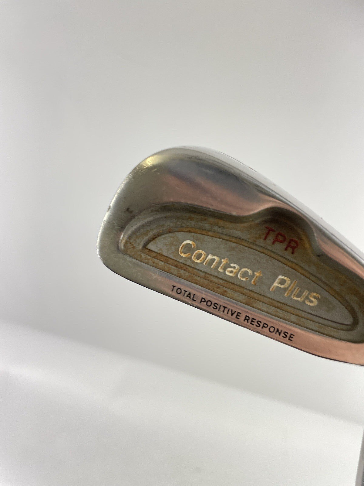 Ben Sayers 1 Iron Contact Plus Regular Steel /Right Handed /New Grip /95682
