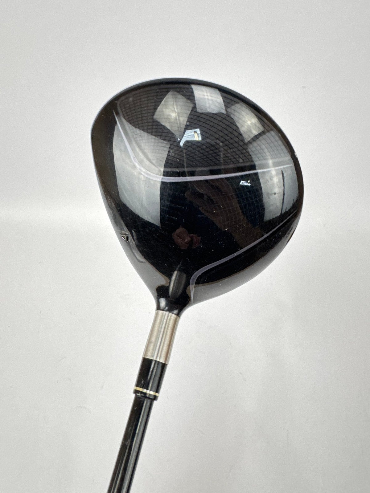 TaylorMade Burner 3 Wood 15 Degrees Regular Flex Graphite Right Handed/3653711