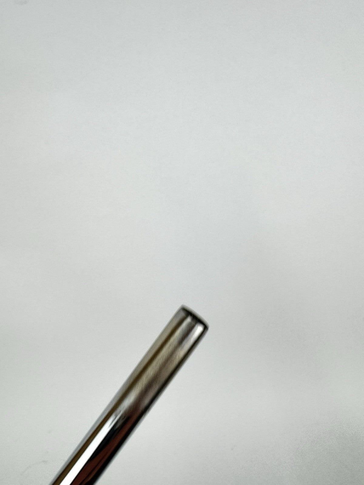 Dynamic Gold X100 Iron Shaft X Flex Steel 35.25” /0.370 Parallel /3327410