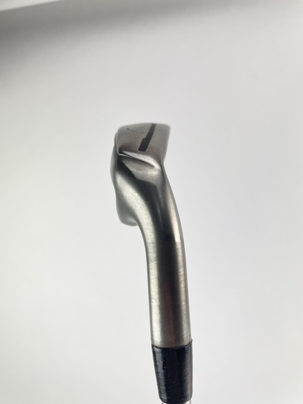 Taylormade AeroBurner 6 Iron XP95 Stiff Steel /Right Handed /New Grip /200147