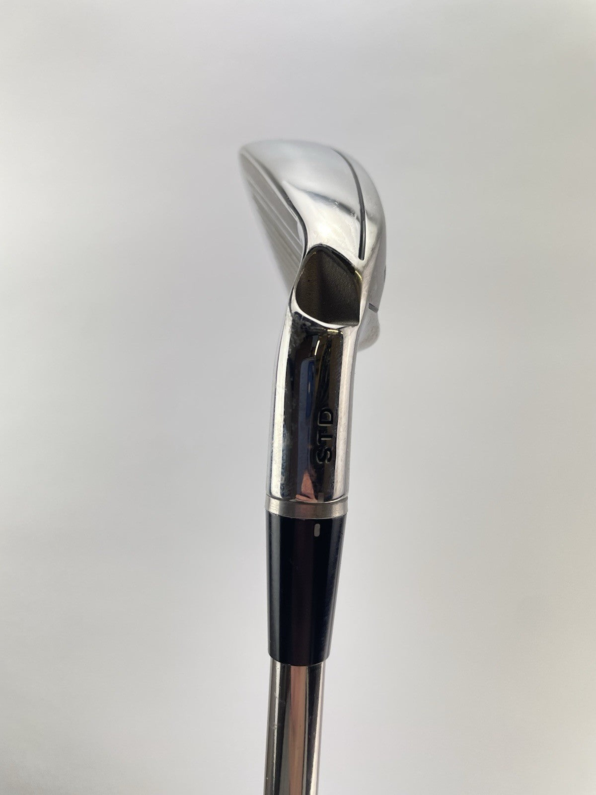 Callaway Rogue ST 7 Iron Max OS Left Handed Ladies Flex Graphite /Demo /288436