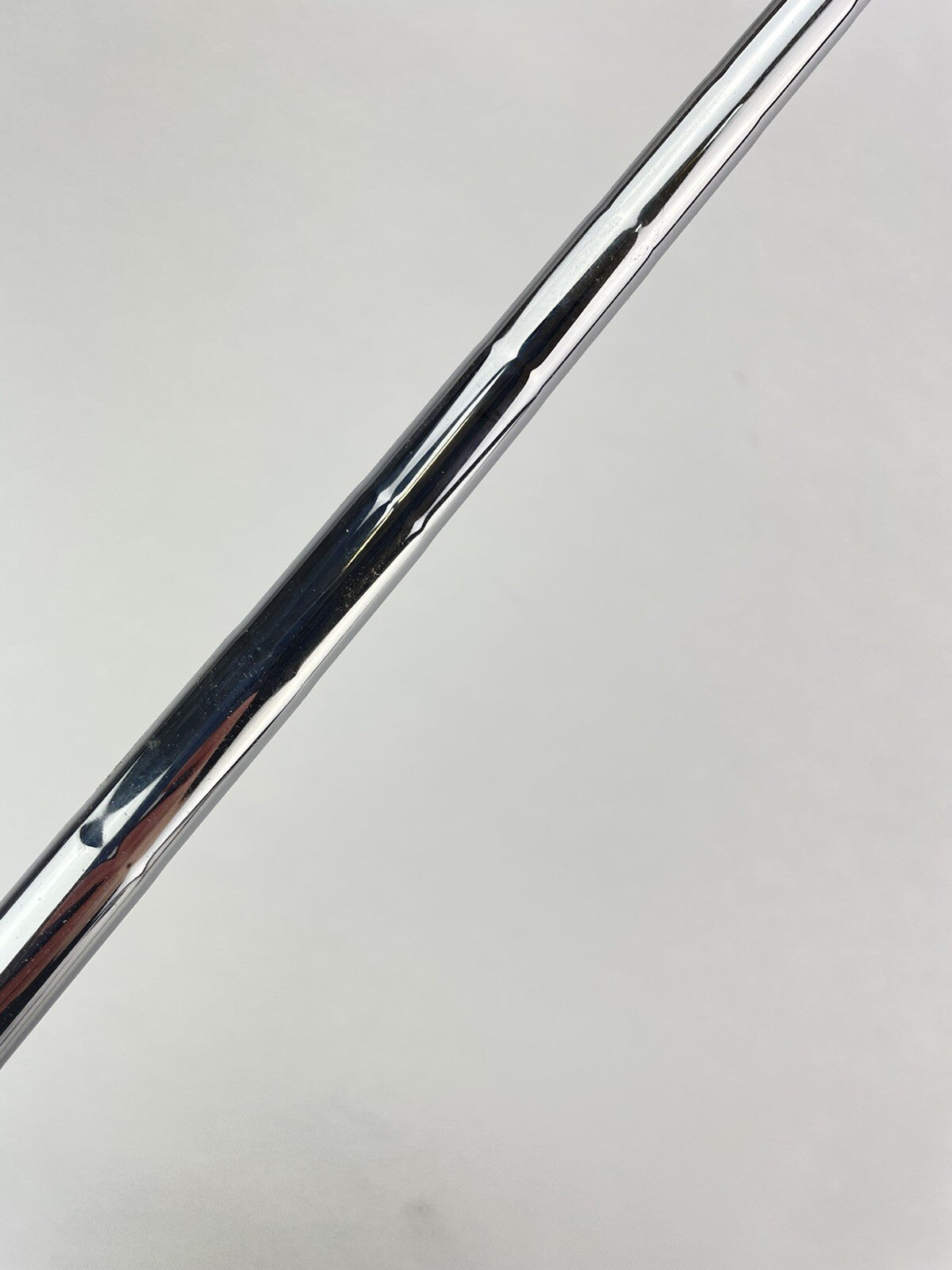 Nippon 840 Iron Shaft Stiff Flex Steel 36.25" /0.370 Parallel Tip /201837