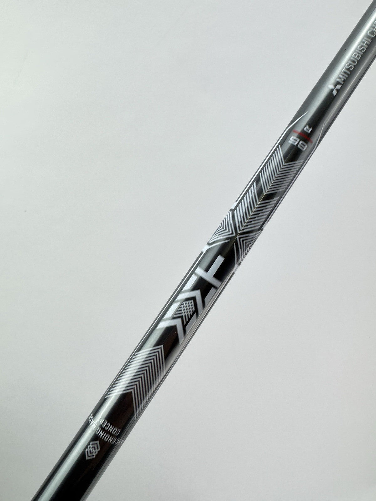 Mitsubishi Chemical MMT Iron Shaft 65 Regular Graphite 35” /0.355 /294643