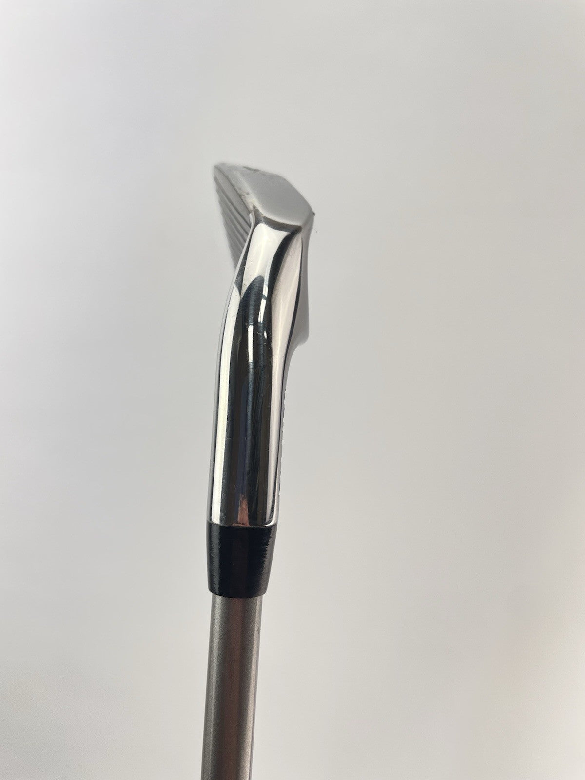 Bay Hill 4 Iron Left Handed Regular Flex Graphite Shaft /New Grip /261697