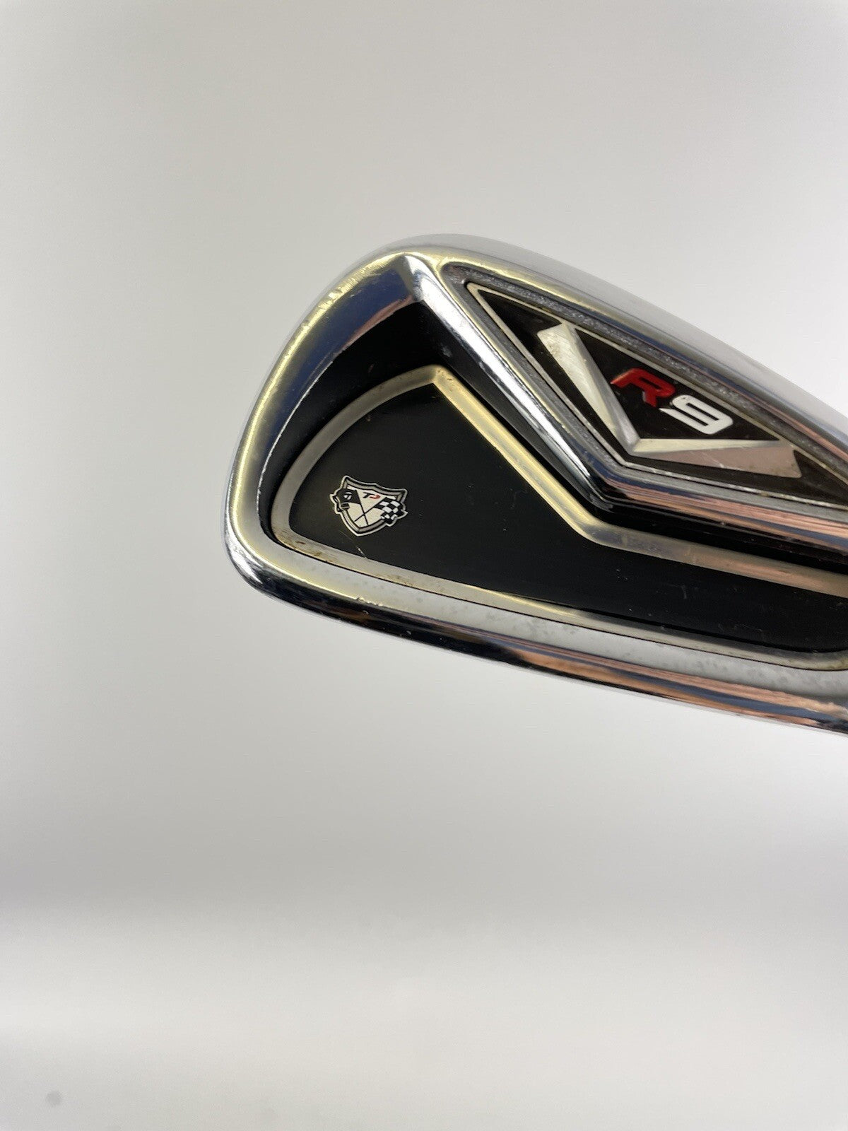 Taylormade R9 TP 6 Iron Regular Flex Steel /New Grip /20591