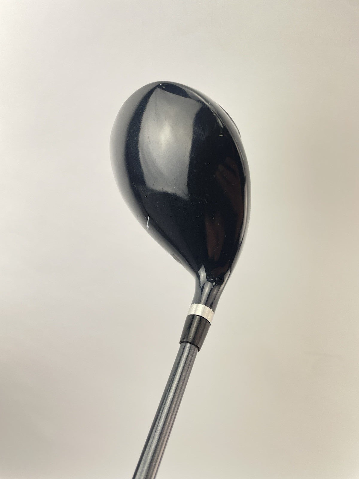 Wilson 3 Wood 15* Stretch XL Womens Flex Graphite /Right /New Grip /2591111