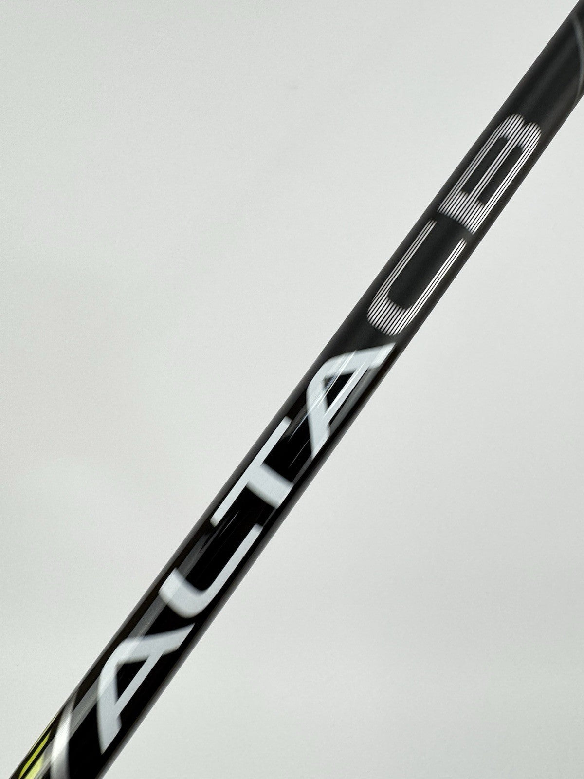 Ping Alta CB Iron Shaft AWT Stiff Flex Graphite 35.5” /0.355 Tapered /327372