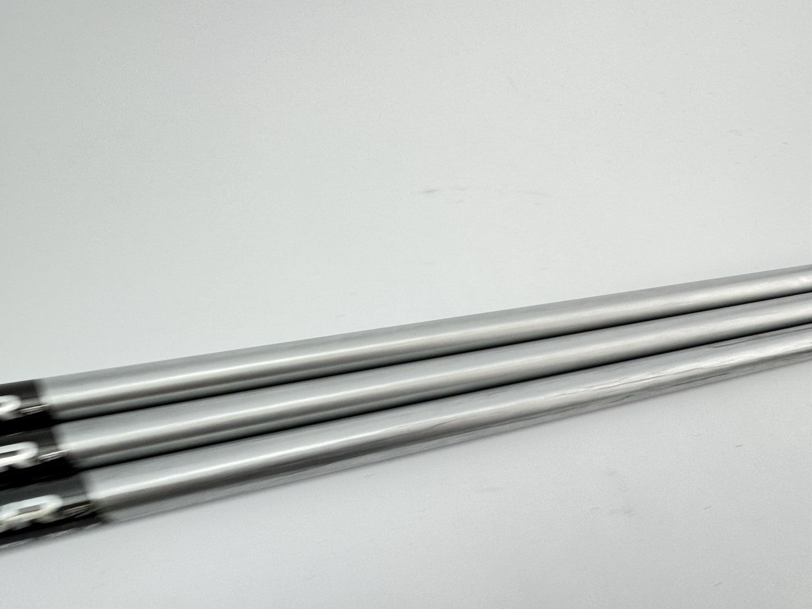 KBS Tour C-Taper Wedge Shaft Set (3) 130 Extra Stiff Steel 0.355 Tapered /307188