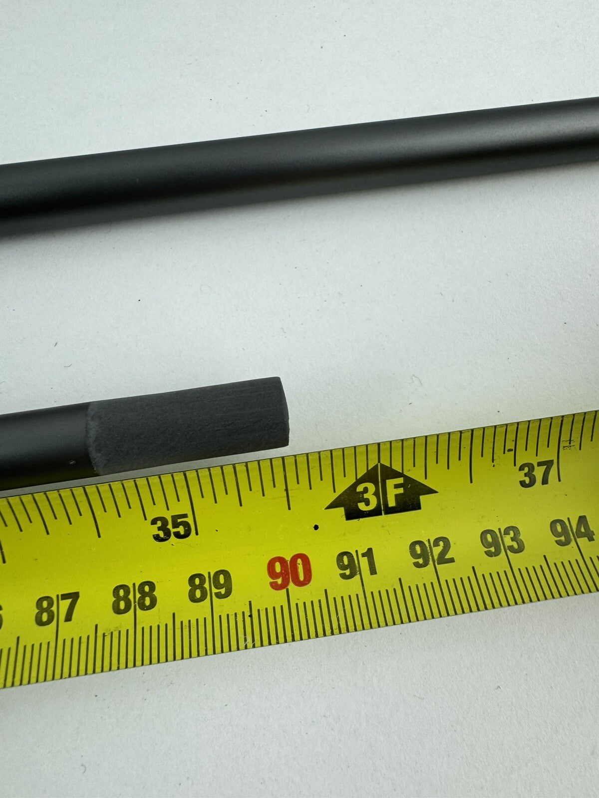 Catalyst 65 Iron Shaft Set (6) 5.5 Regular Flex Graphite /0.370 Parallel /1933510