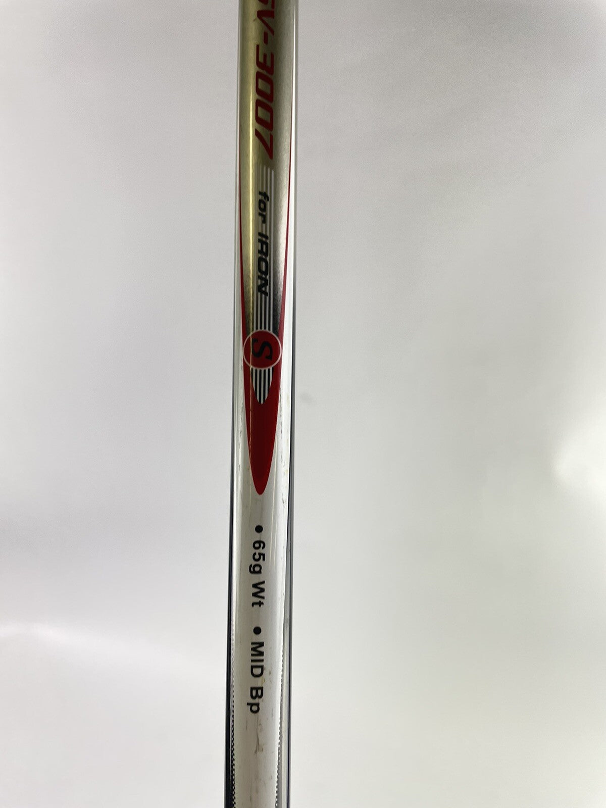 Srixon Golf Mens 6 Iron I-601 Stiff Flex Graphite /Right Handed /1064516