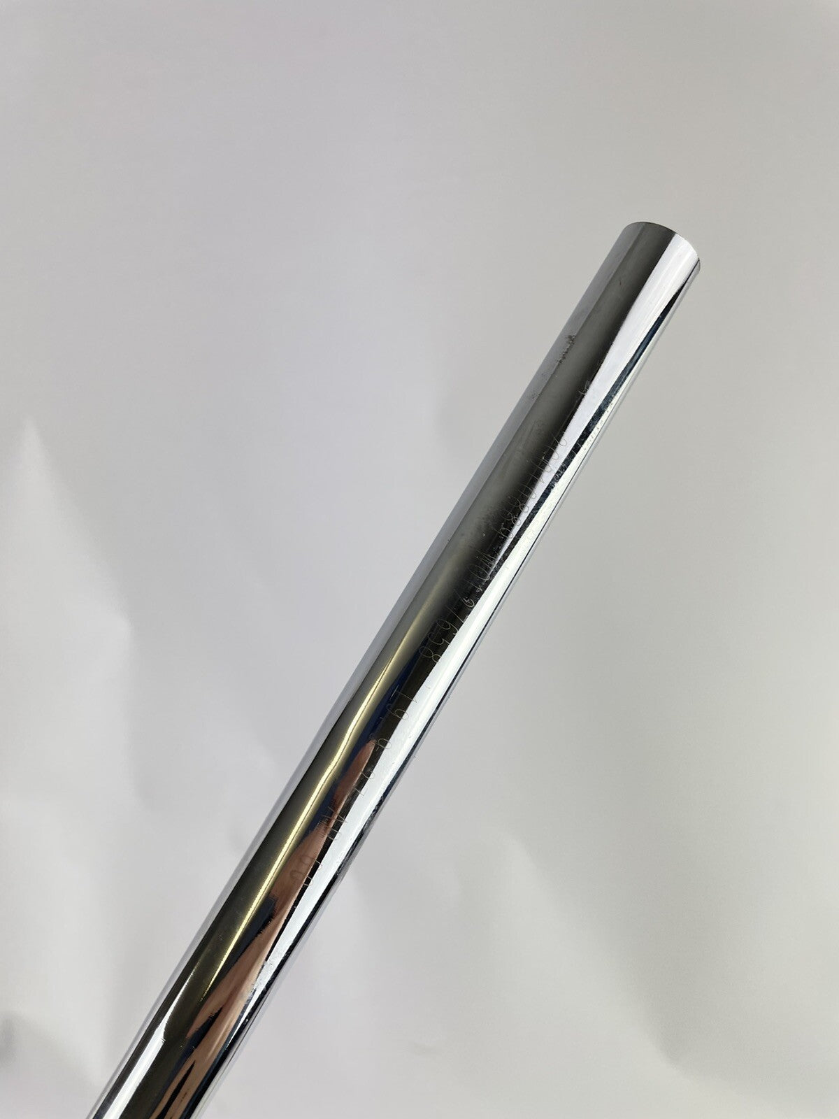 KBS Max Iron Shaft 80 Regular Flex Steel 35” /0.370 Parallel /832410