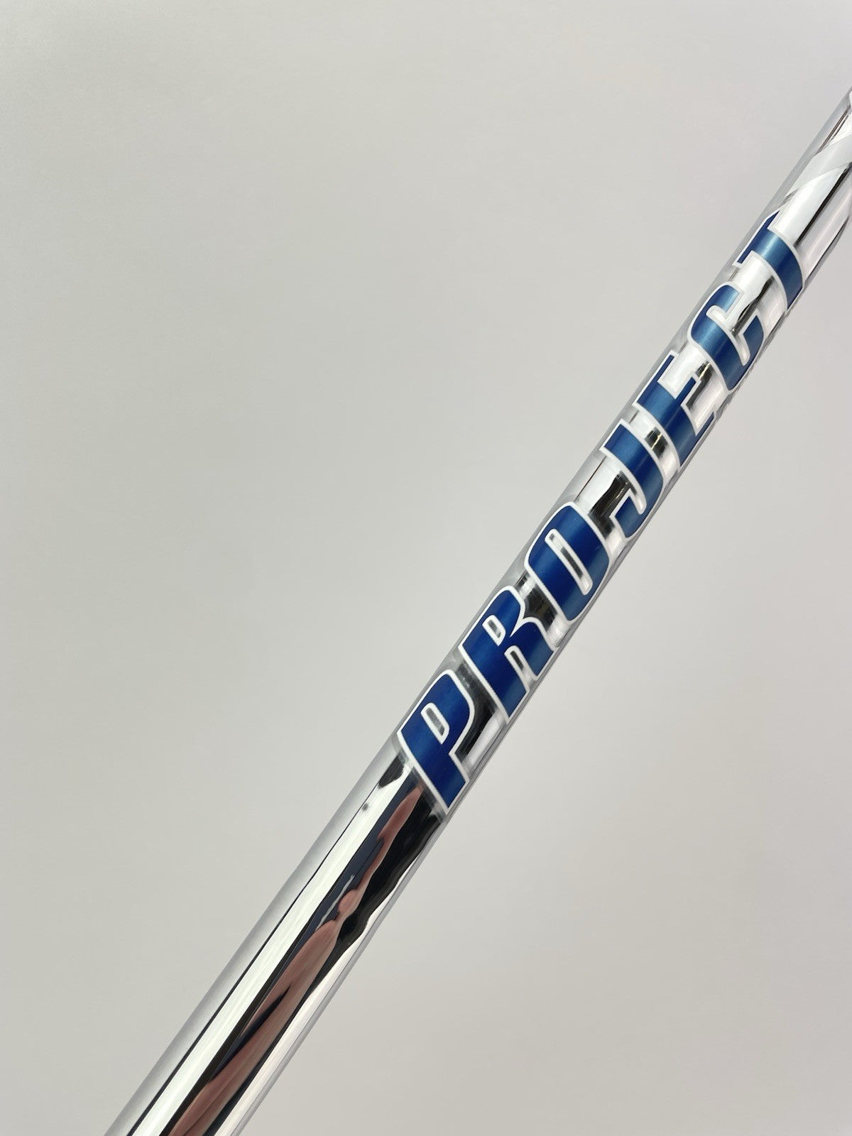 Project X LZ Iron Shaft Regular Flex Steel 115G 35.5” /0.355 Tapered /299062