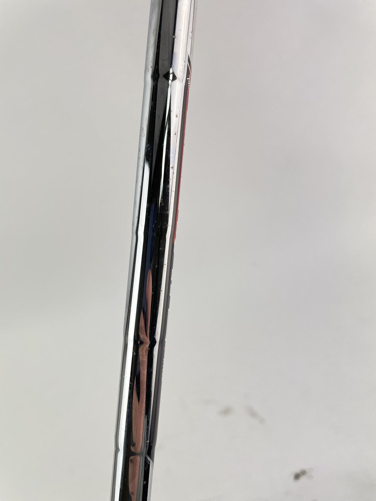 Callaway Golf 7 Iron Big Bertha Elevate 95 Regular Steel /Left/+1/2" /Demo/1827119
