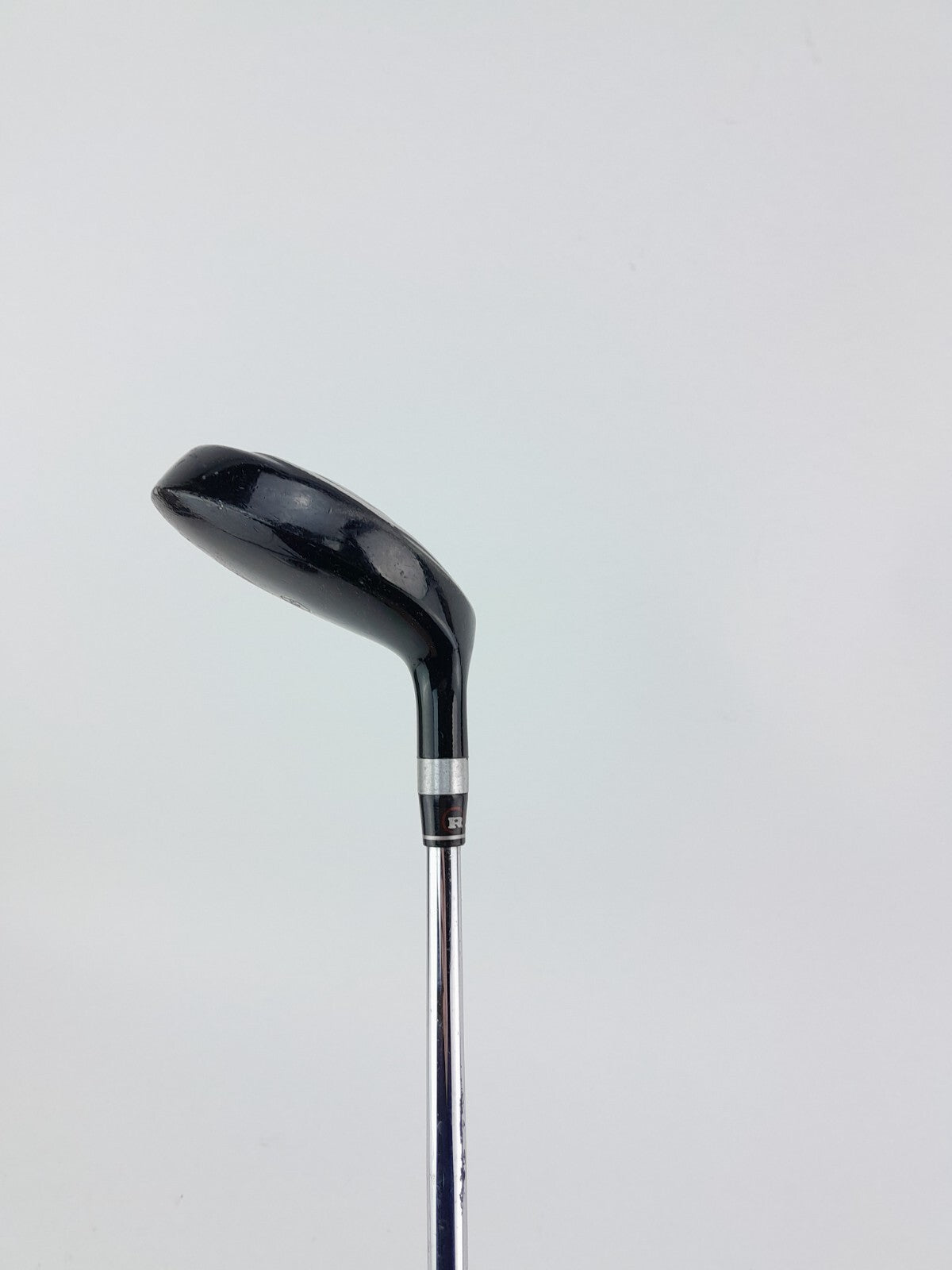 Ram Demon 4 Hybrid 25* Regular Flex Steel /Right Handed /New Grip /166569
