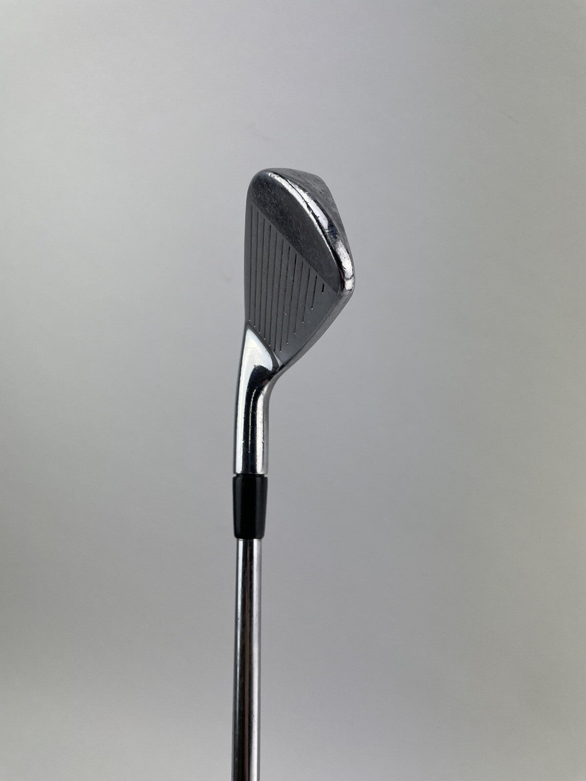 Titleist CB Forged 6 Iron 710 Regular Flex Steel /Right Handed /New Grip/1862010