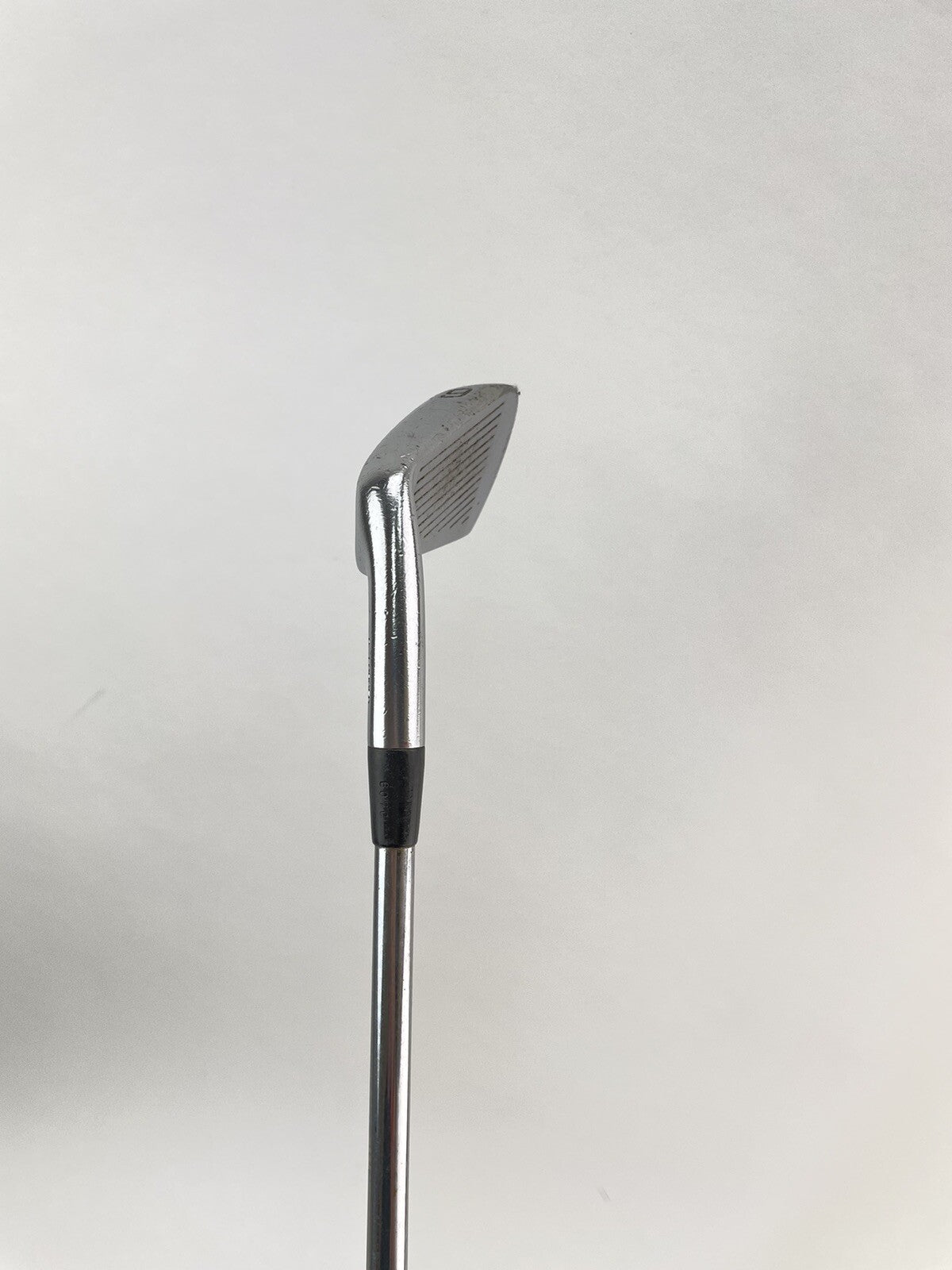 Mizuno TP-21 6 Iron Rifle 6.5 Stiff Flex Steel /Right Handed /New Grip /191006
