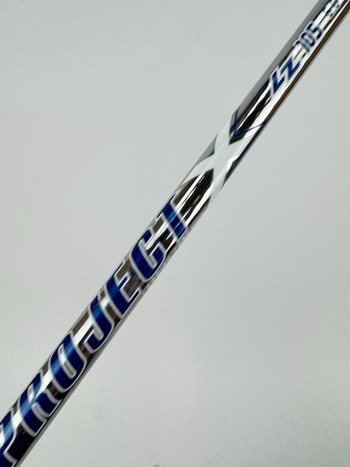 Project X LZ Iron Shaft 105 6.0 Stiff Flex Steel 35.75” /0.370 Parallel /332722