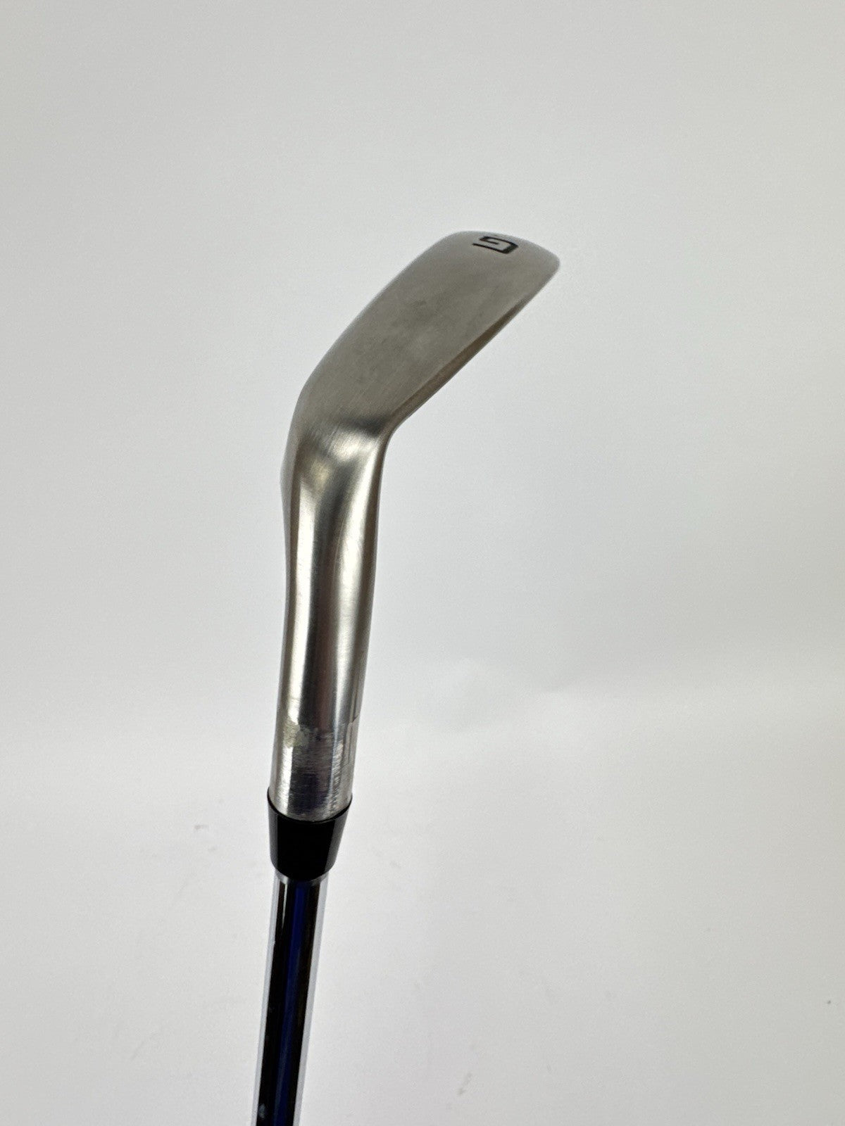 Cobra DS Adapt Gap Wedge 48* Elevate MPH 85 Regular Steel /Right/Mid Grip /321747
