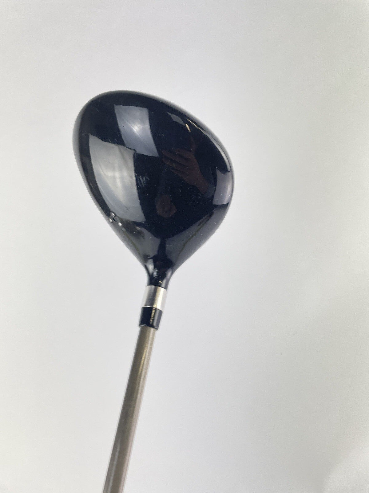 Progen Golf 3 Wood Fullbore Regular Graphite /Right Handed /New Grip /127199