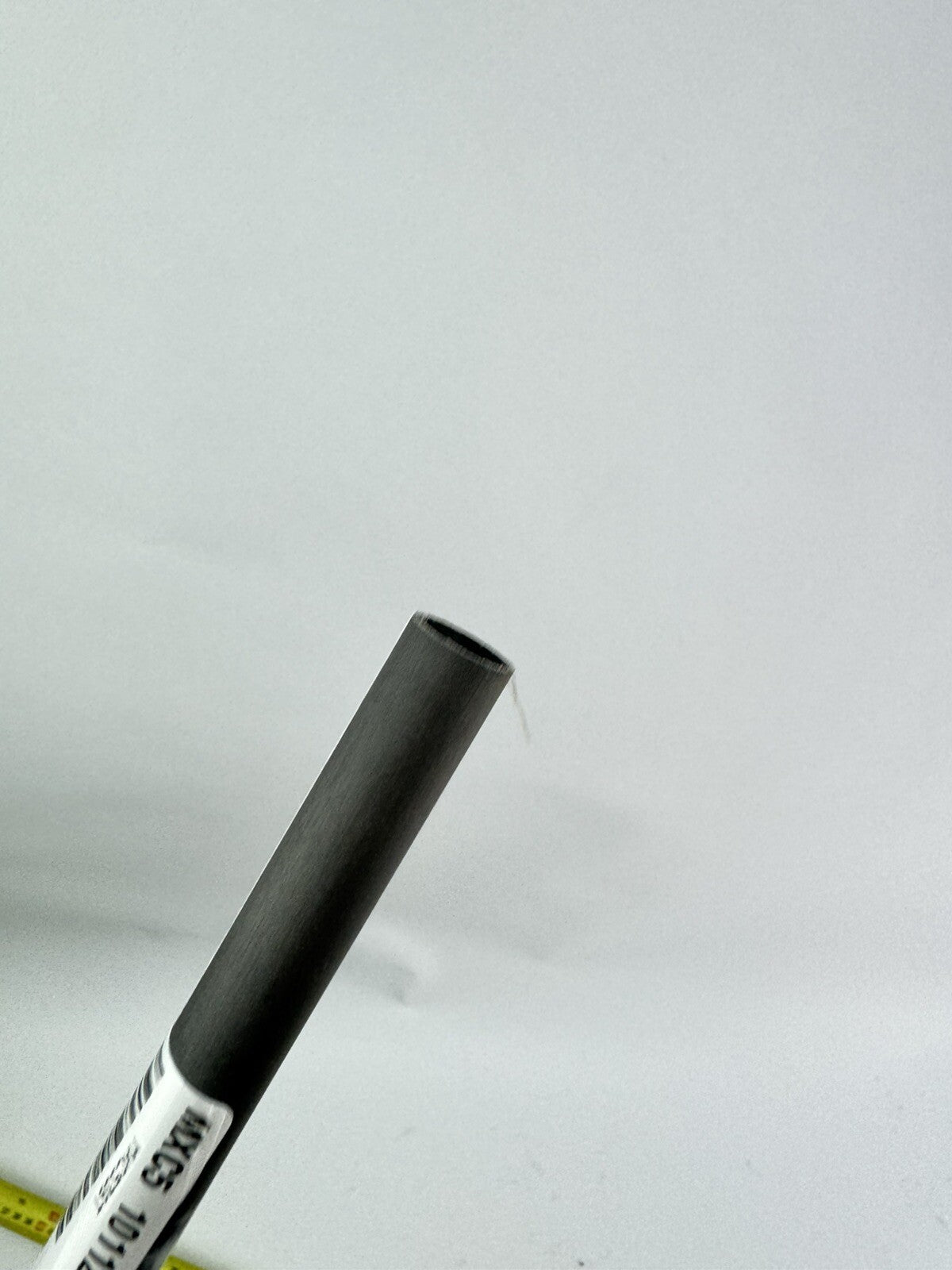 Aldila Ascent Iron Shaft 50 A Senior Flex Graphite 35.5” /0.370 Parallel /2199613