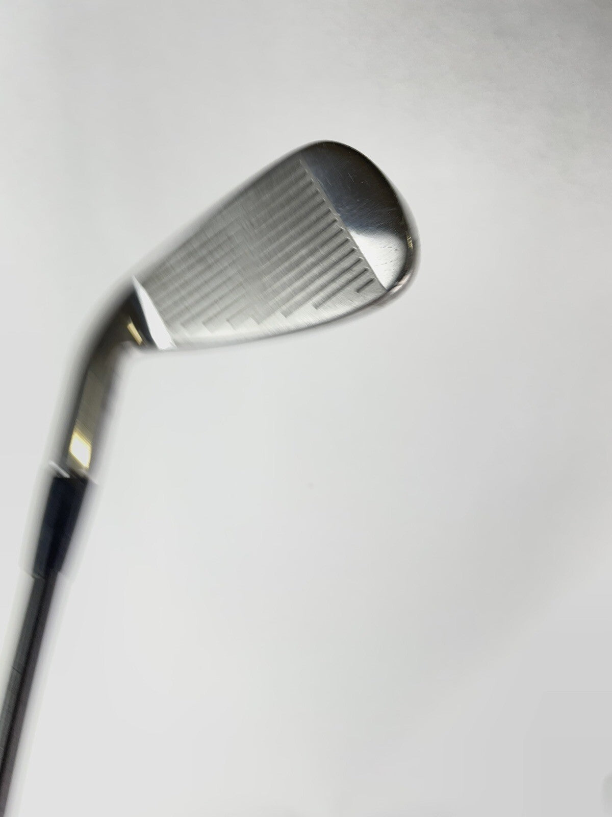 Macgregor Golf 3 Iron Tourney Regular Graphite /Right /New Grip /1433114