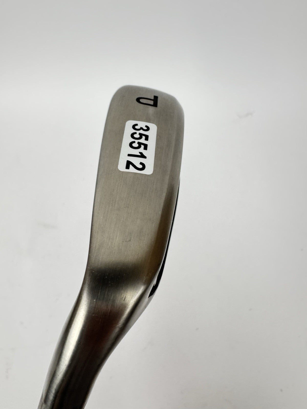 Cobra DS Adapt Pitching Wedge Left Handed Elevate MPH 85 Regular Steel /3551217
