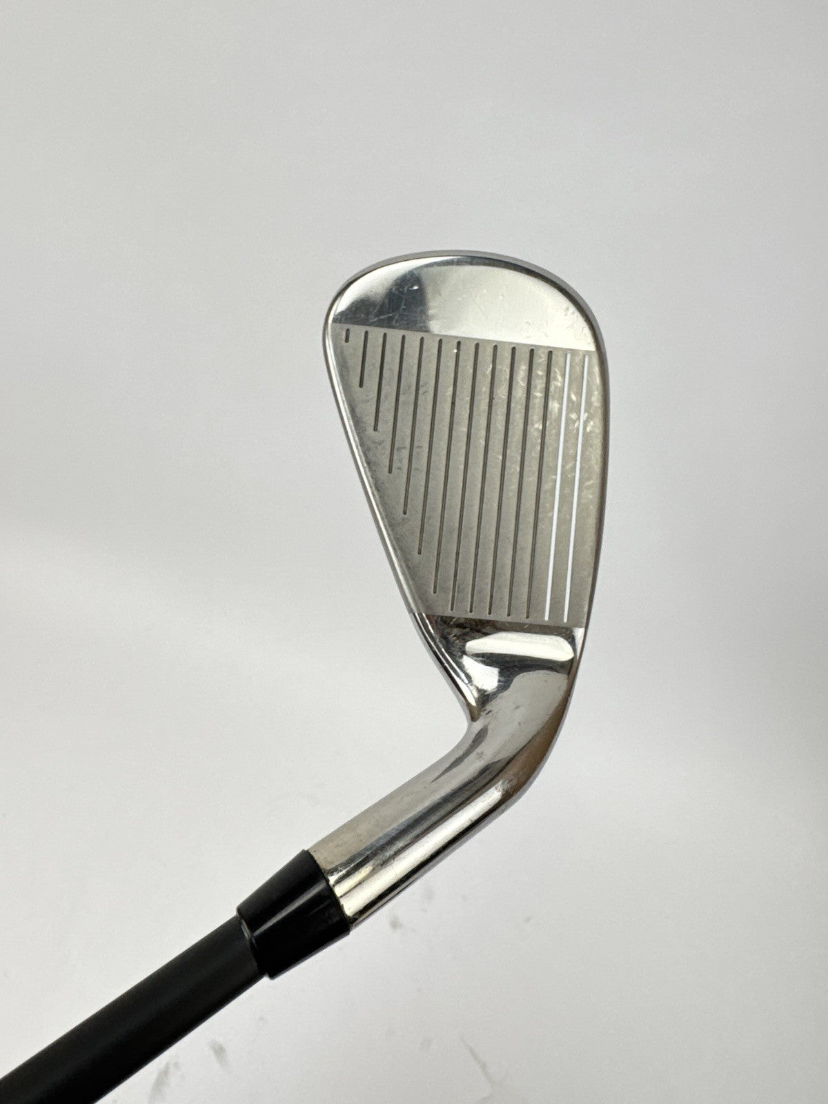 Callaway Mavrik 6 Iron Left Handed Cypher 5.0 Senior Graphite -1/2” /3360111