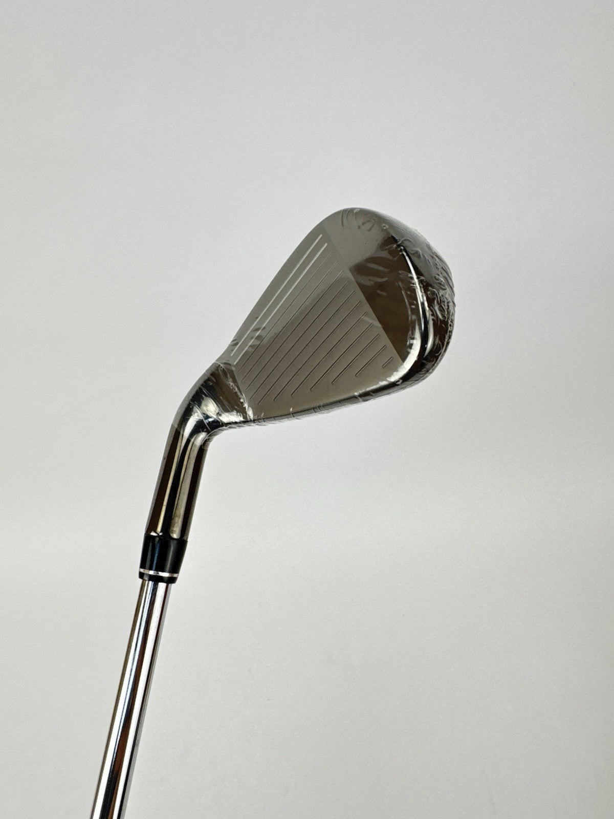 Callaway Big Bertha B23 4 Iron 18* Elevate MPH 95 Regular Steel /New /3576812