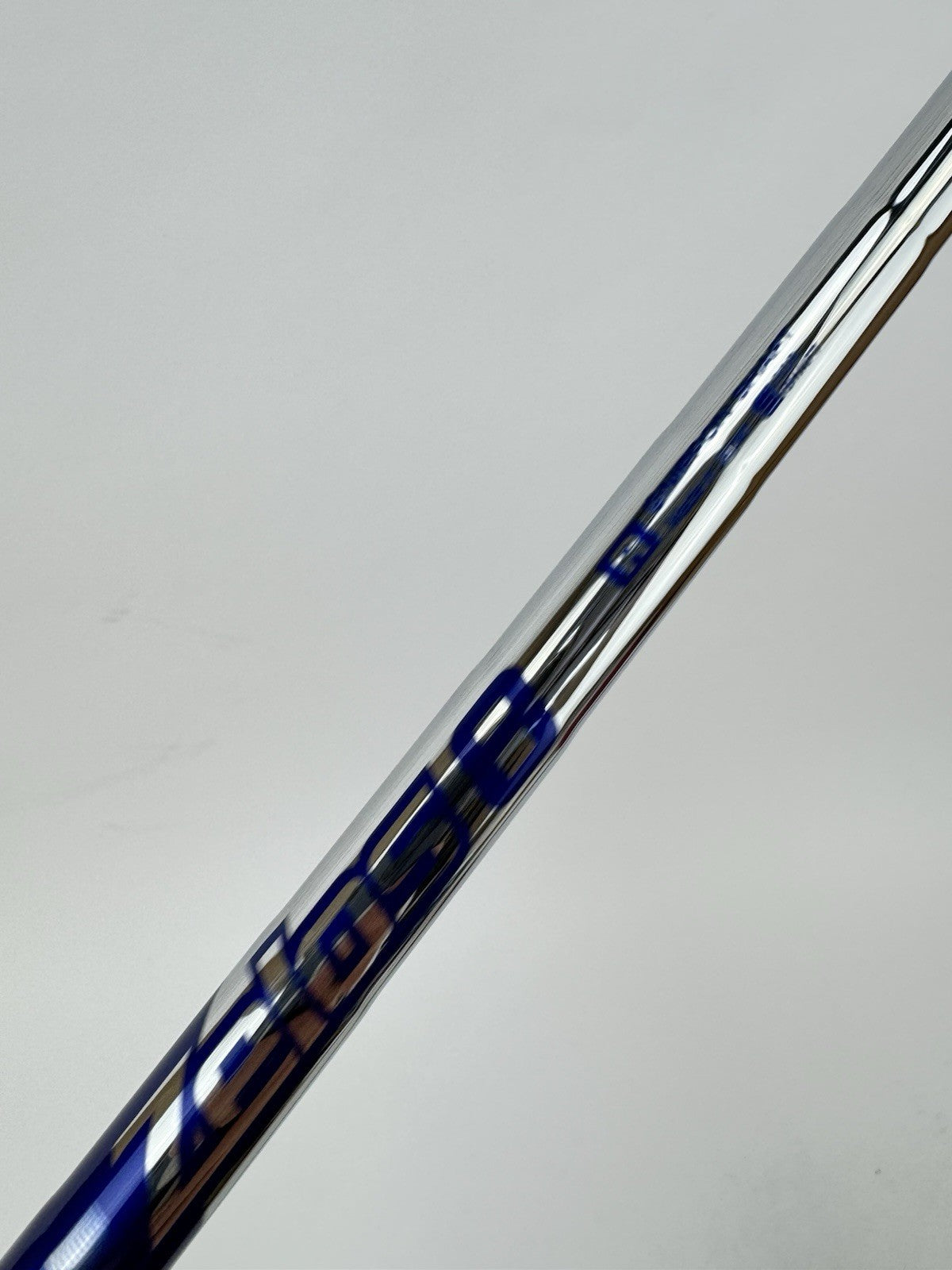 Nippon Zelos8 Iron Shaft Regular Flex Steel 35.75” /0.355 Tapered /345372