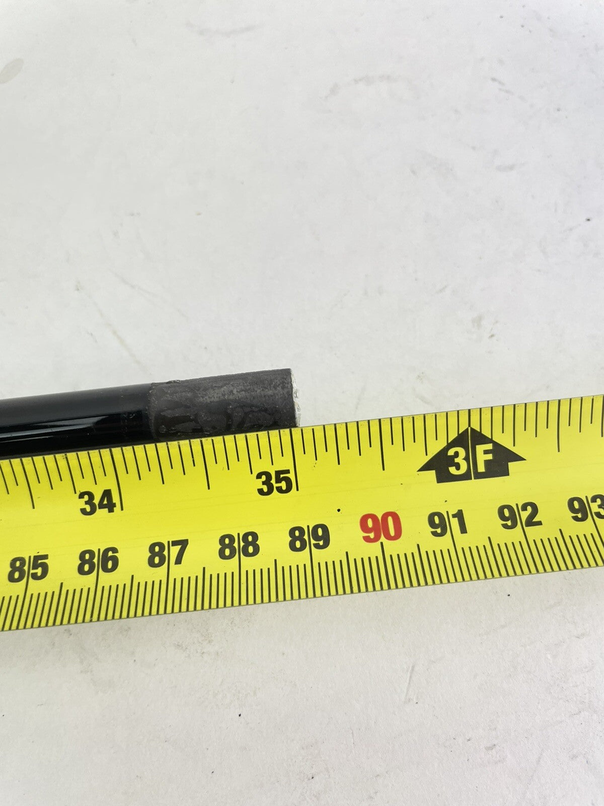 Tensei Blue Iron Shaft AV Stiff Flex Graphite 35" /0.370 Parallel /1702713