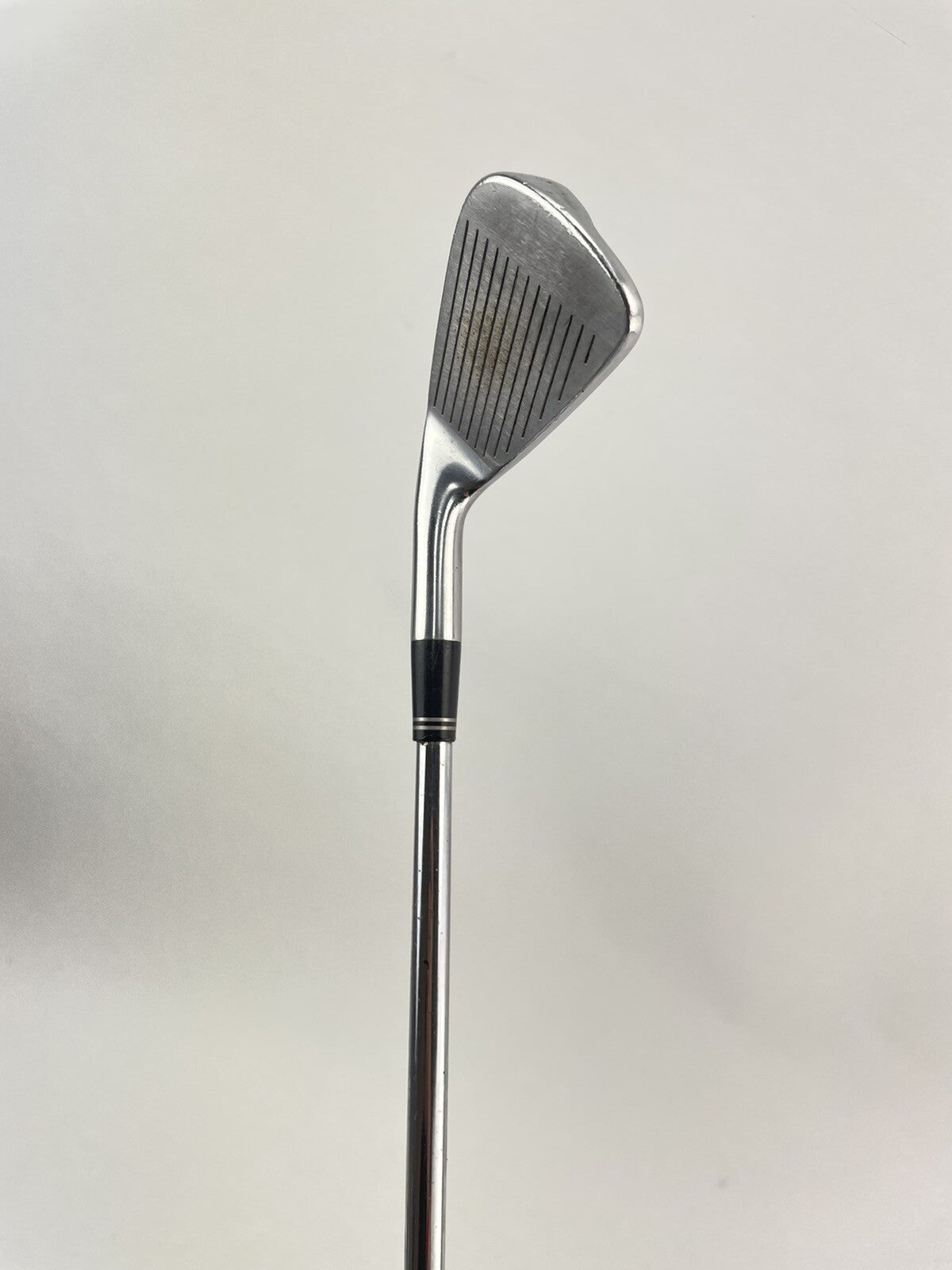 Macgregor V-Foil 7 Iron Forged . Milled Regular Steel /Right /New Grip /1859312
