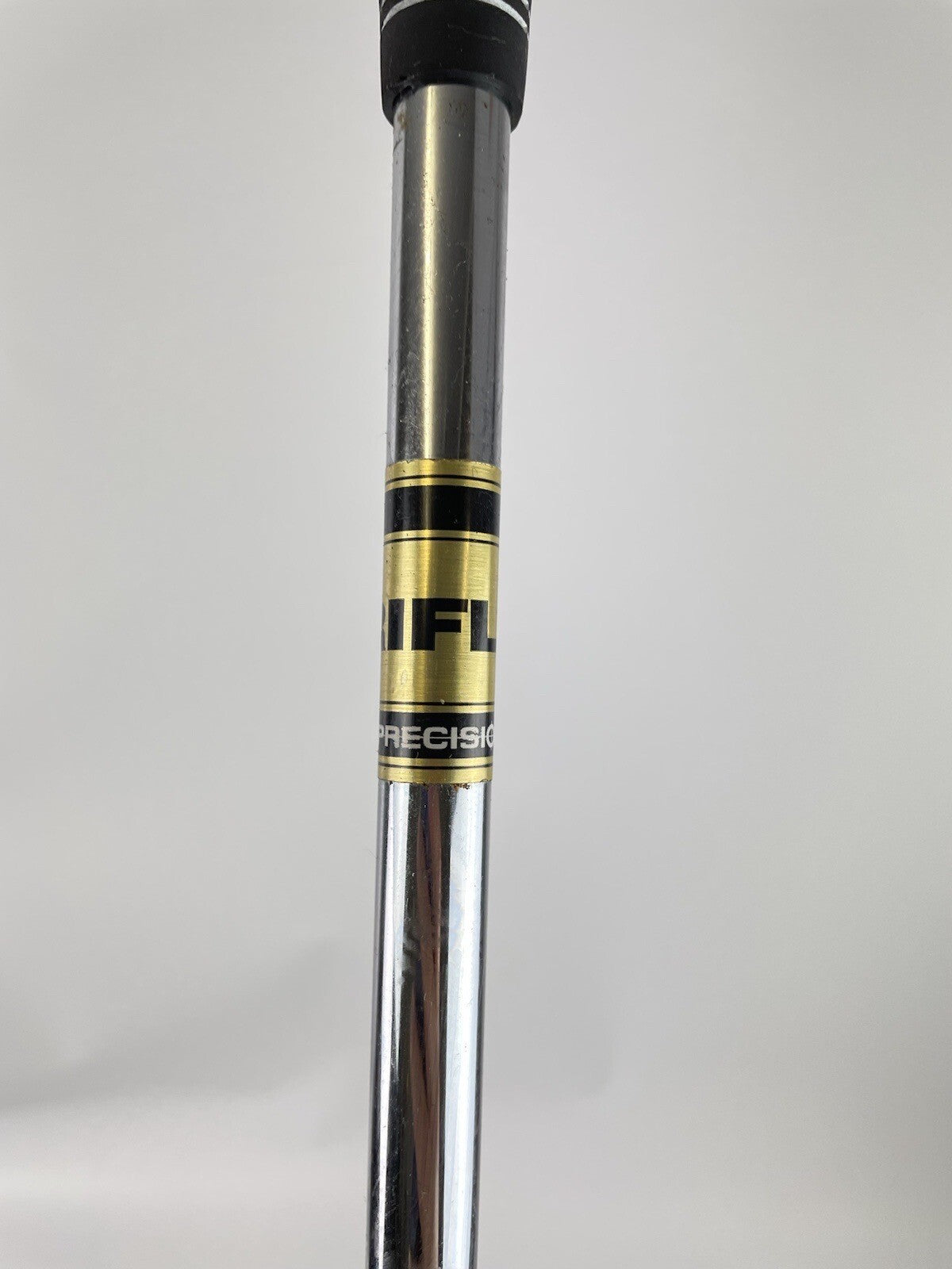 Ben Sayers Offset 3 Iron Rifle Regular Flex Steel /Right Handed /New Grip /49579