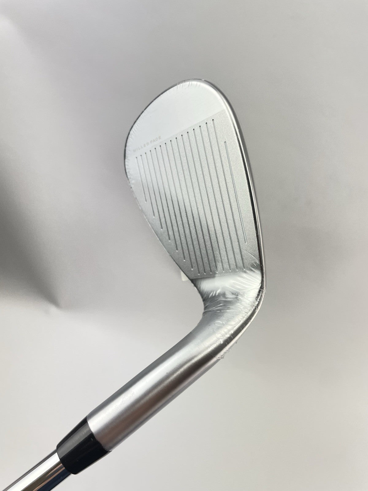 Cobra LTDX Sand Wedge Left Handed KBS Tour 90 Stiff Flex Steel /Brand New /2616610