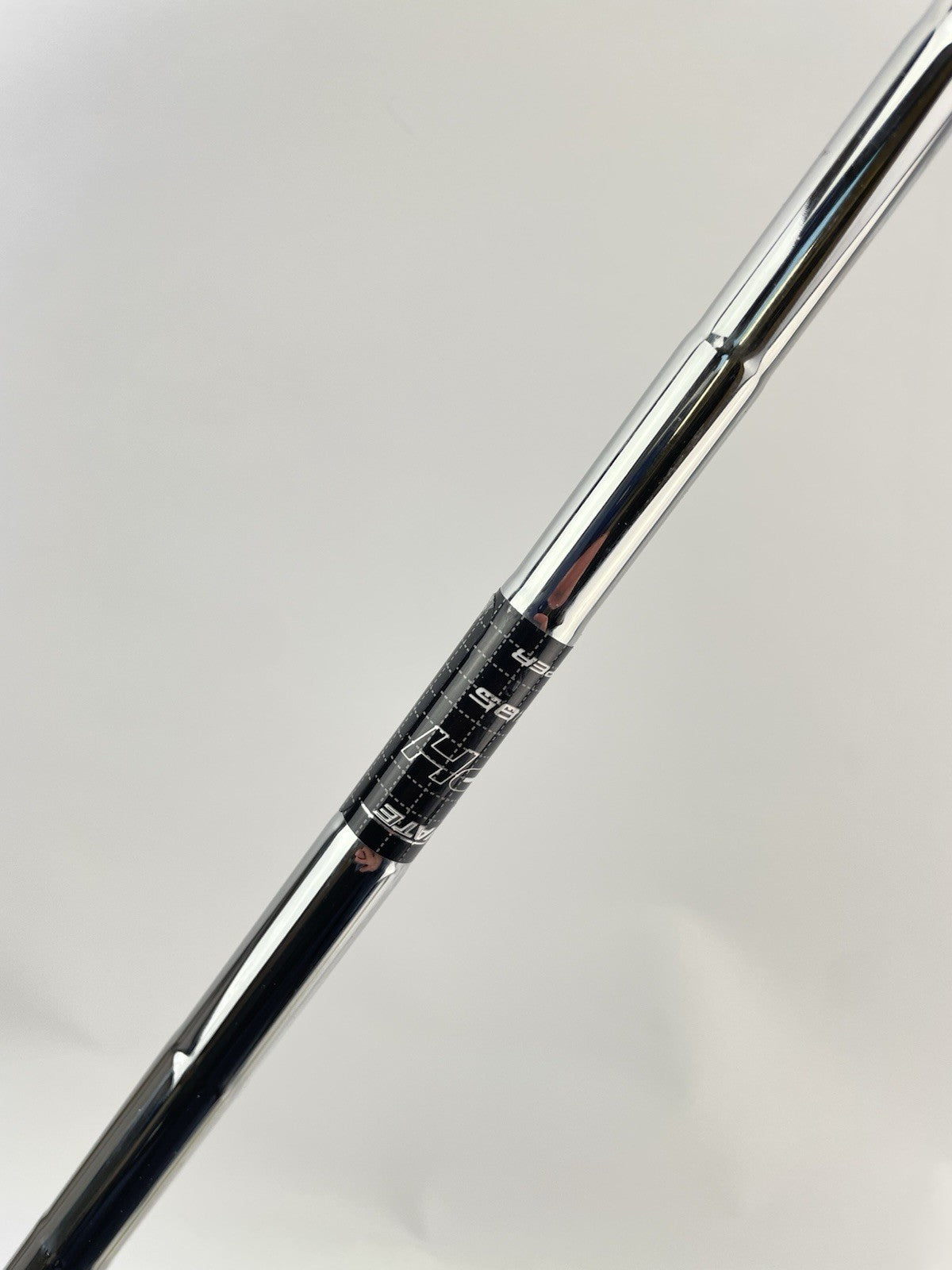 Elevate MPH 85 Iron Shaft Regular Flex Steel 35” /0.370 Parallel /303052