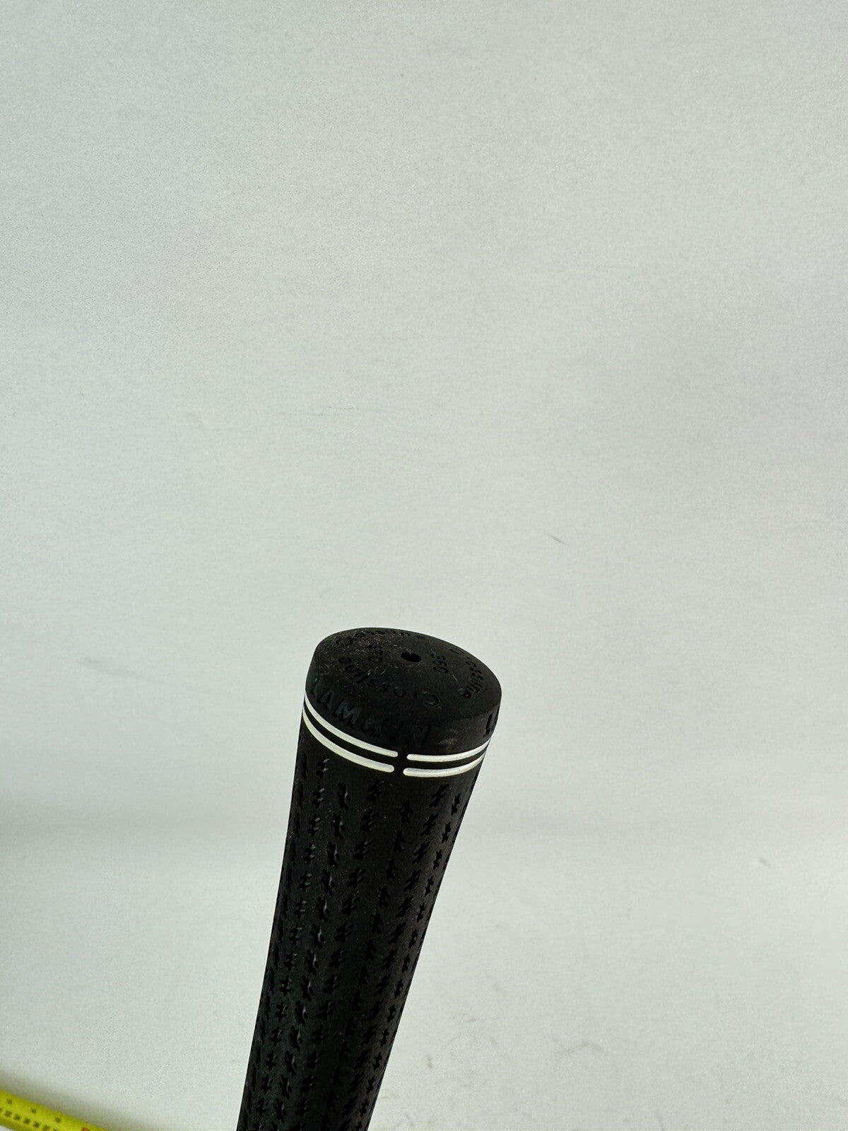Taylormade X Flex Driver Shaft Matrix Red Tie Graphite 44.25” /Lamkin /New/275409