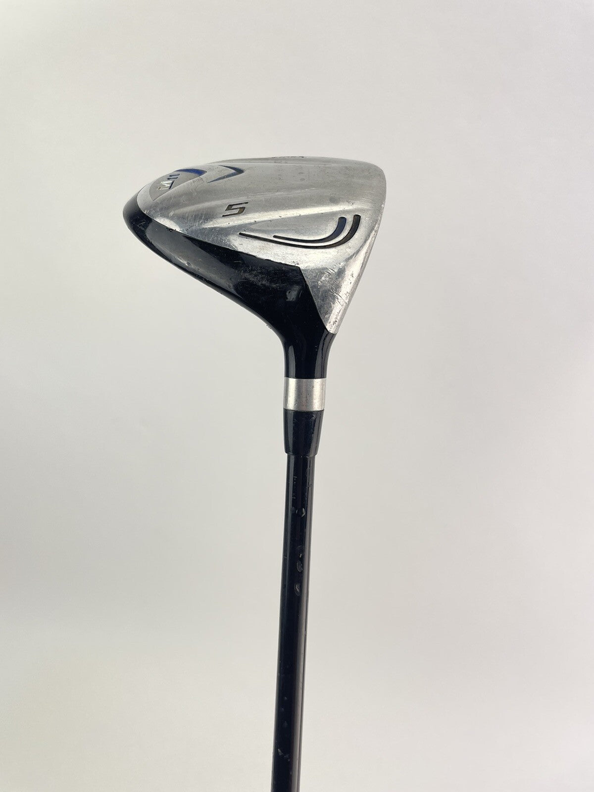 Ben Sayers M11 5 Wood Regular Flex Graphite /Right Hand /New Grip /188591