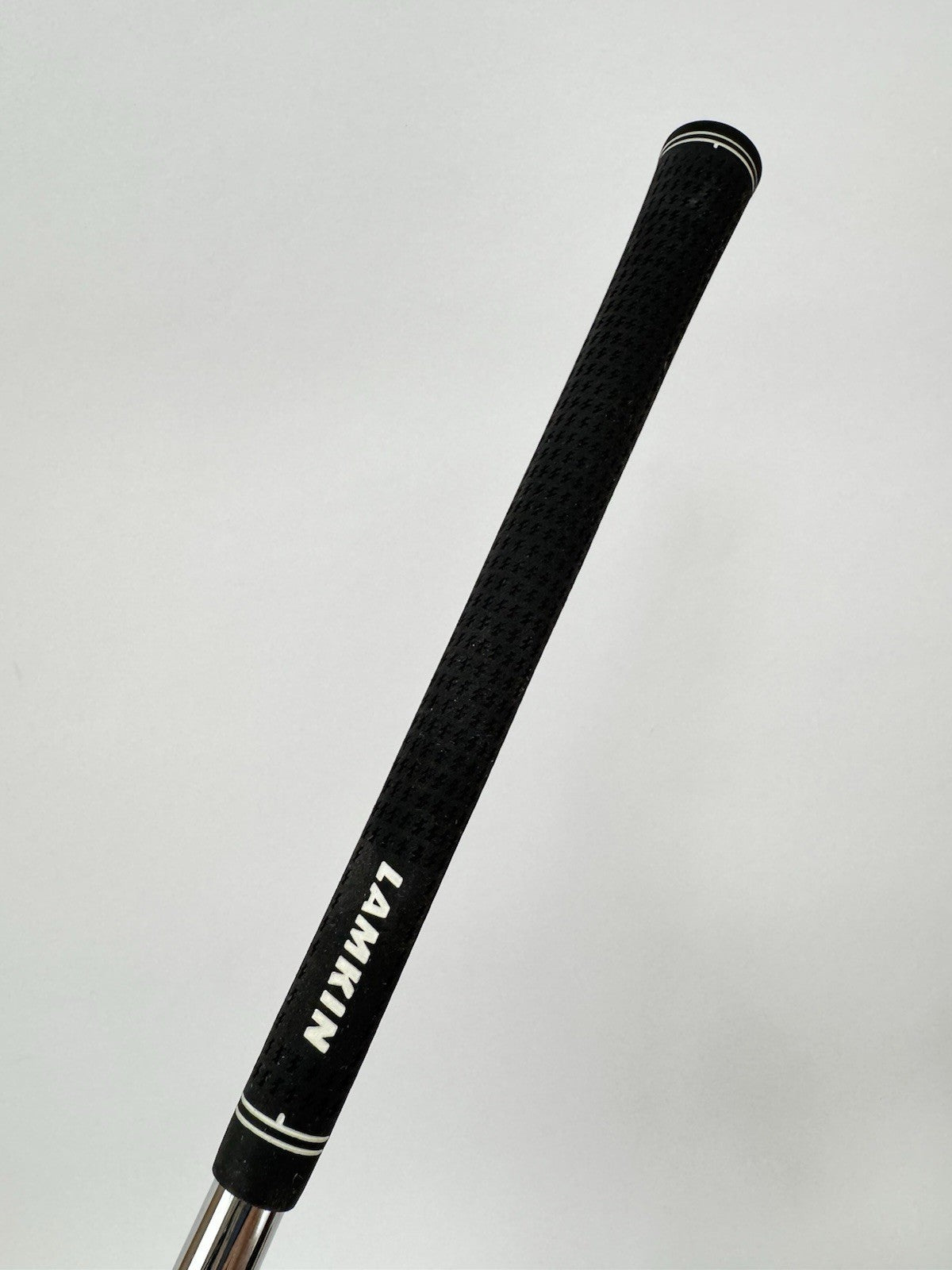 Cobra Aerojet 4 Iron Left Handed 18.5* KBS Tour Regular Flex Steel /New /3594013