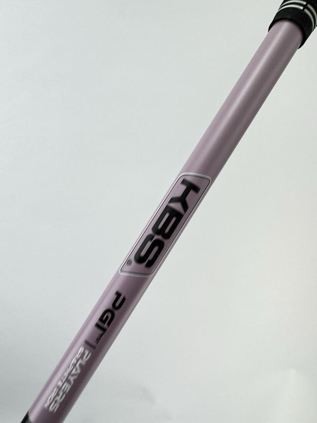 Cobra LTDx Ladies 8 Iron KBS PGI 55 Ladies Flex Graphite /Left /New /2952214