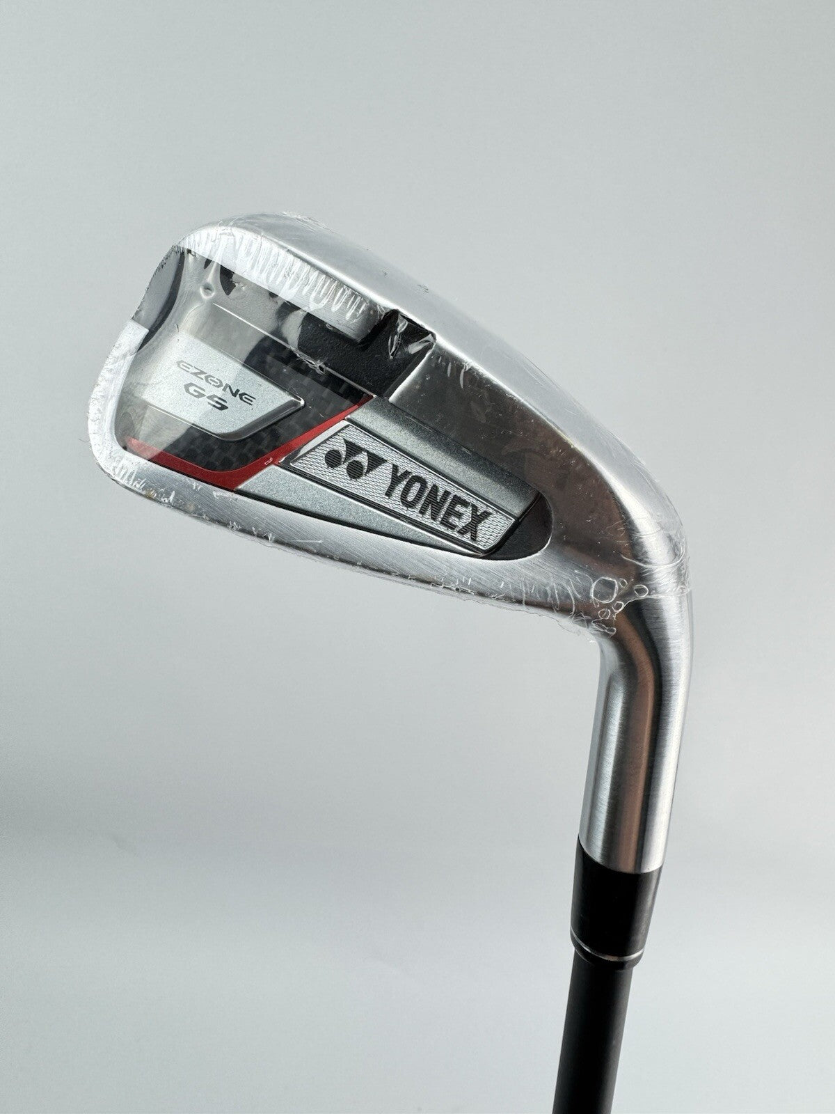 Yonex Ezone GS 6 Iron 26* Stiff Flex Graphite /Right Handed /New /216090