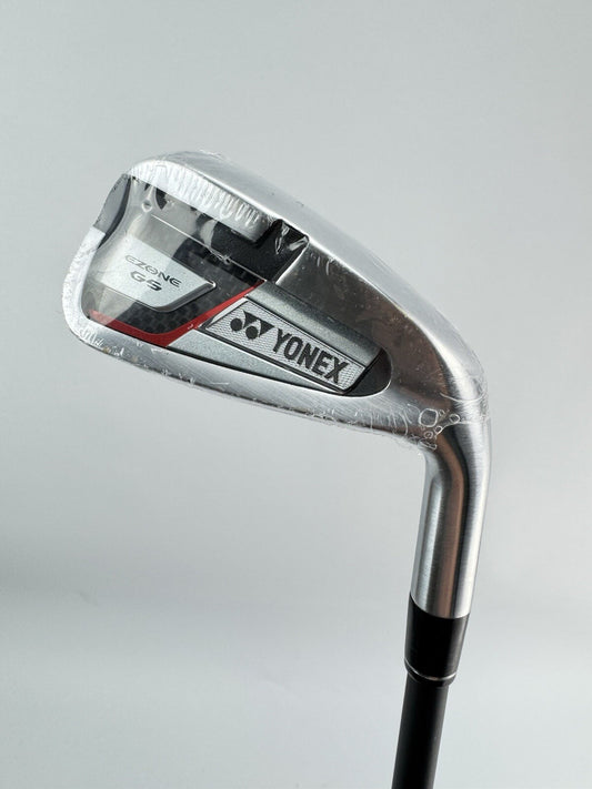 Yonex Ezone GS 6 Iron 26* Stiff Flex Graphite /Right Handed /New /216090