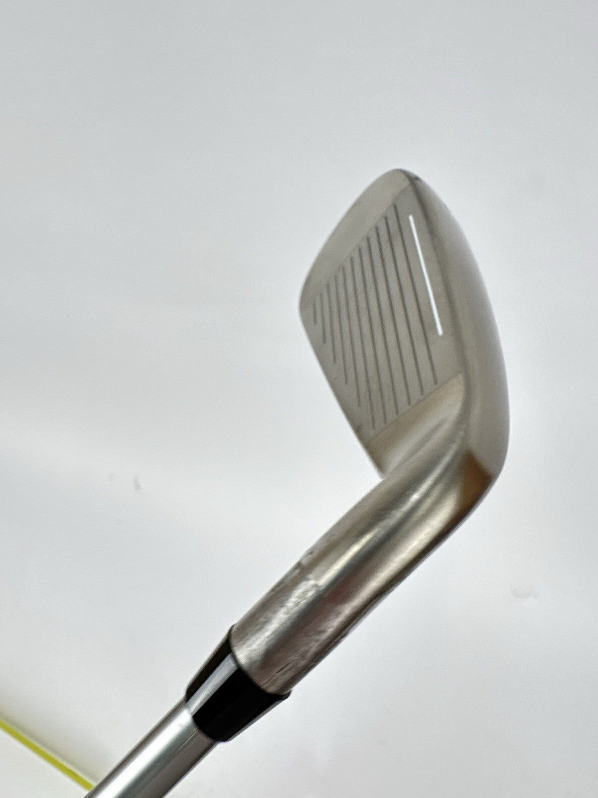 Cobra DS Adapt 4 Iron Left Handed Aldila Rogue Regular Graphite /New Grip/354225